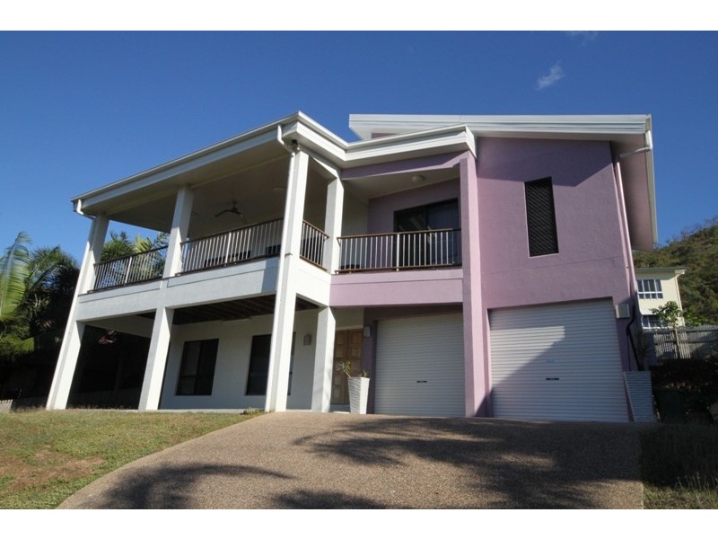 15 Nettleton Street, Mount Louisa QLD 4814