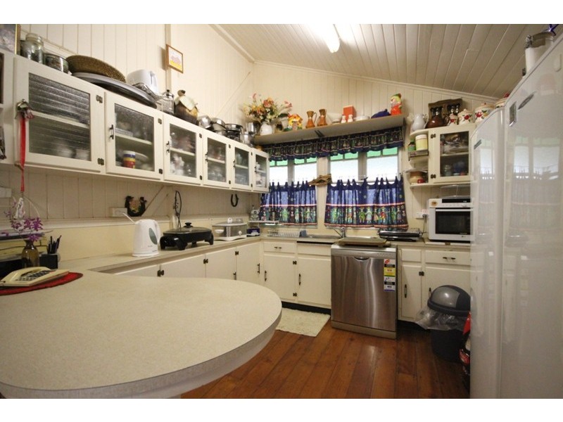 113 Texas Rd, Jensen QLD 4818