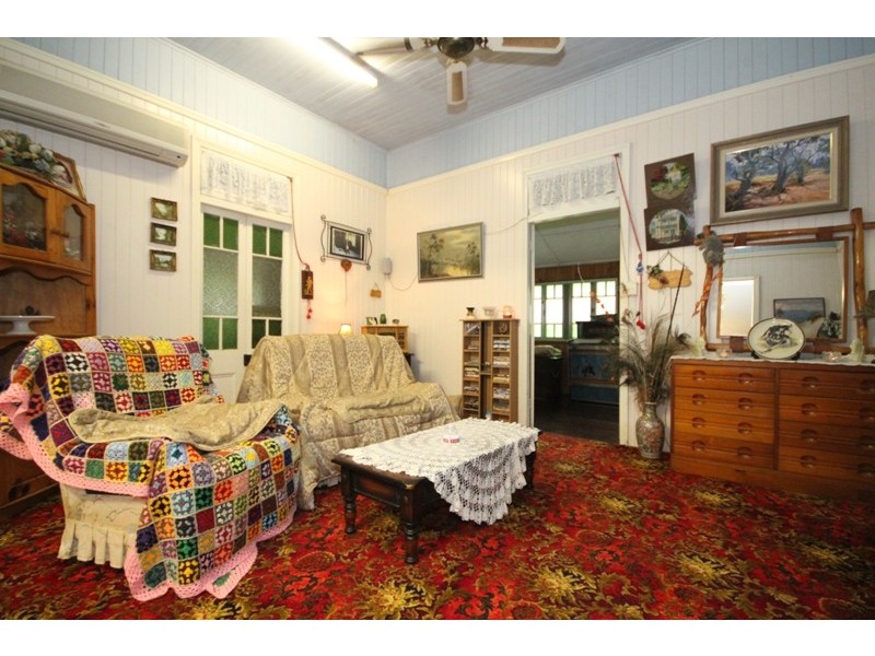 113 Texas Rd, Jensen QLD 4818