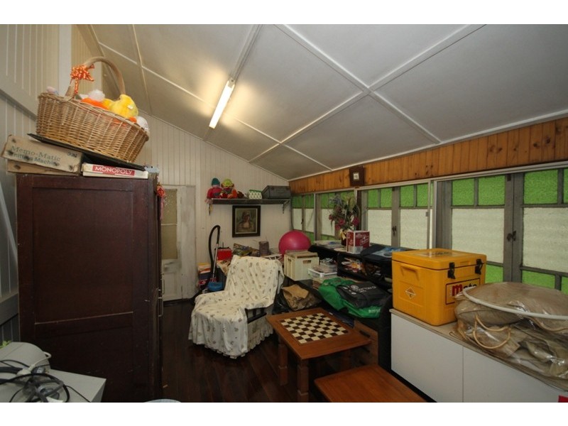 113 Texas Rd, Jensen QLD 4818