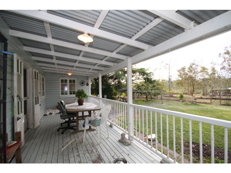 113 Texas Rd, Jensen QLD 4818