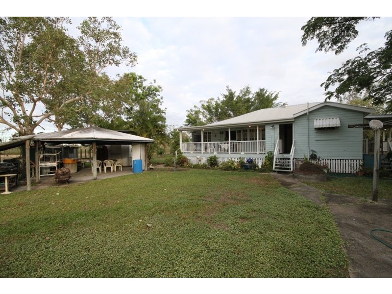 113 Texas Rd, Jensen QLD 4818