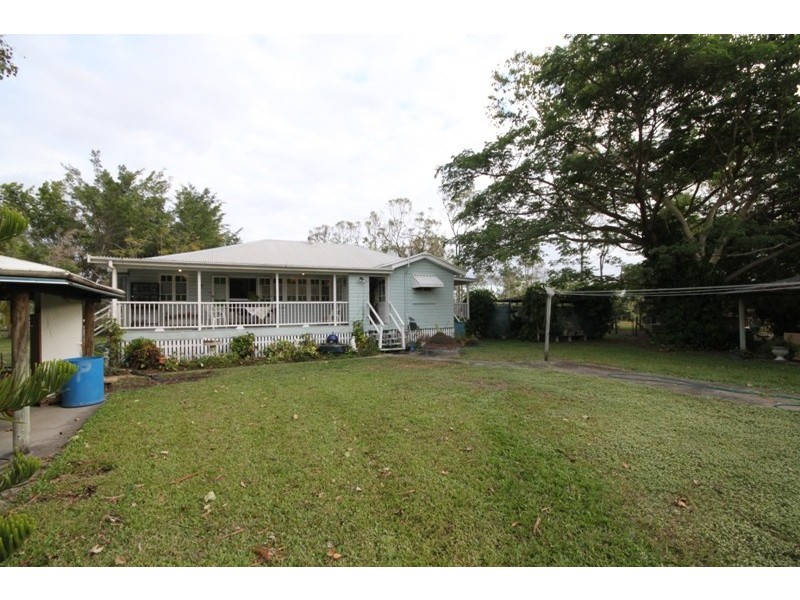 113 Texas Rd, Jensen QLD 4818