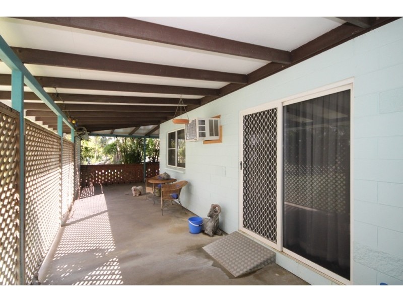 3 Allambie Lane, Kelso QLD 4815