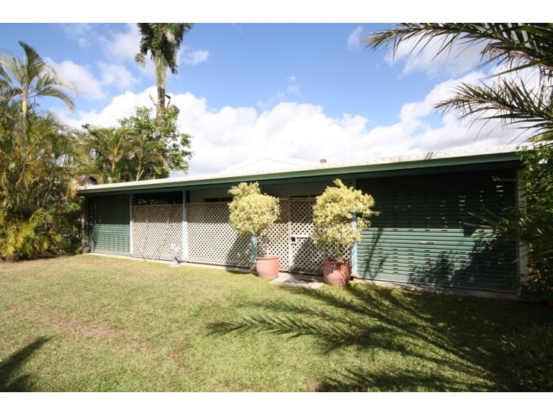 3 Allambie Lane, Kelso QLD 4815