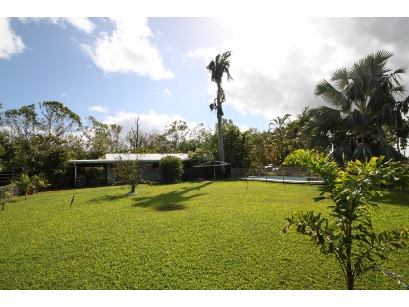 3 Allambie Lane, Kelso QLD 4815