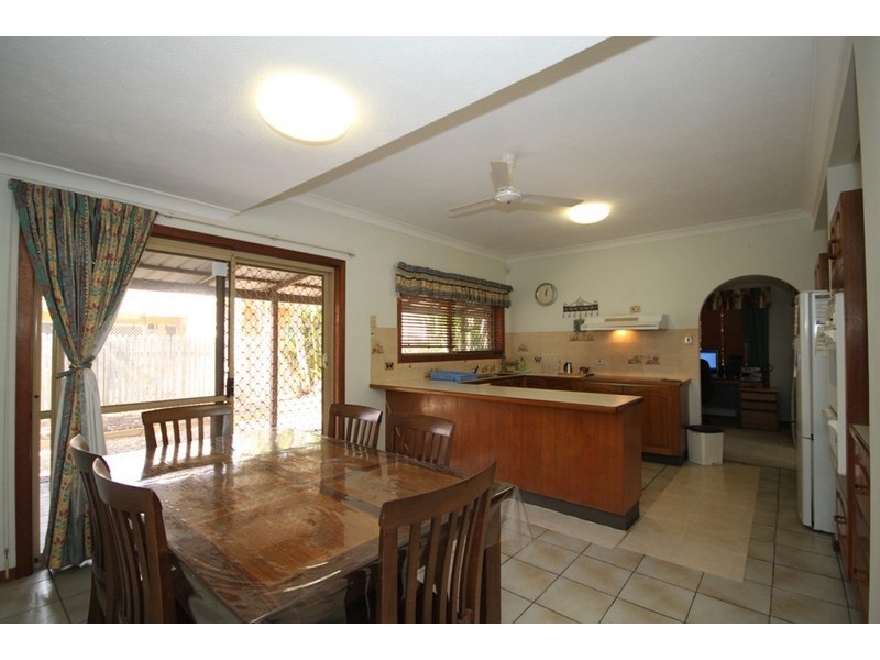 1 Madrid Ct, Kirwan QLD 4817