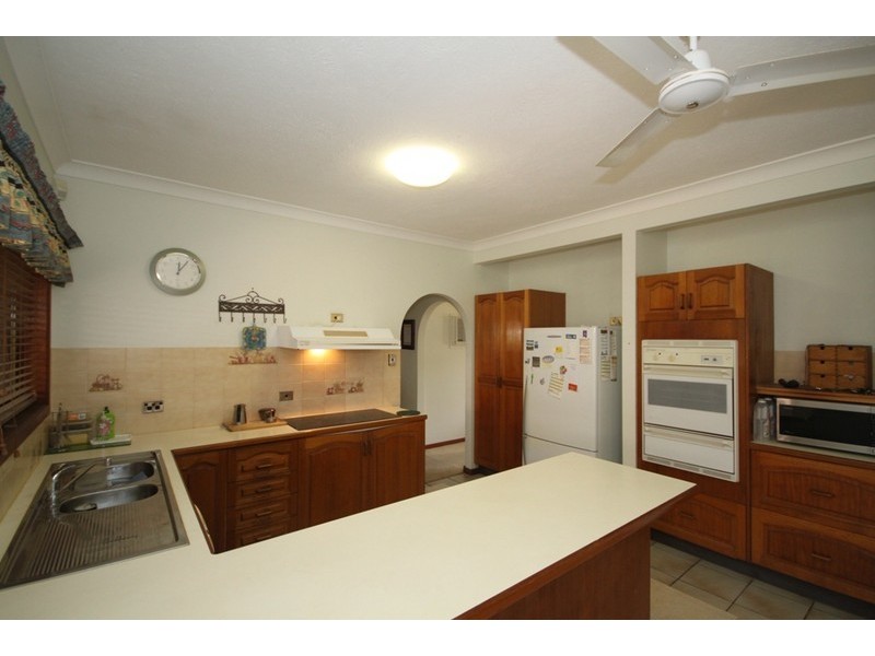 1 Madrid Ct, Kirwan QLD 4817