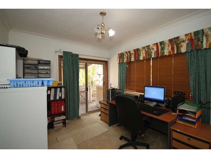 1 Madrid Ct, Kirwan QLD 4817