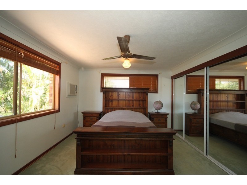 1 Madrid Ct, Kirwan QLD 4817