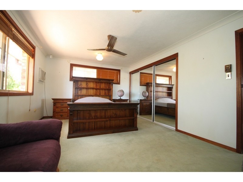 1 Madrid Ct, Kirwan QLD 4817
