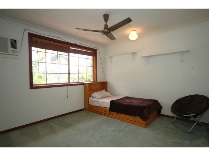 1 Madrid Ct, Kirwan QLD 4817