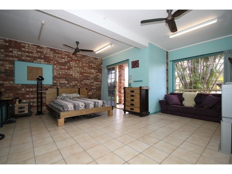 1 Madrid Ct, Kirwan QLD 4817
