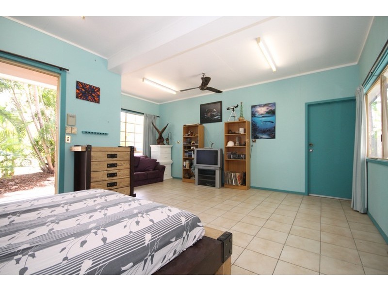 1 Madrid Ct, Kirwan QLD 4817