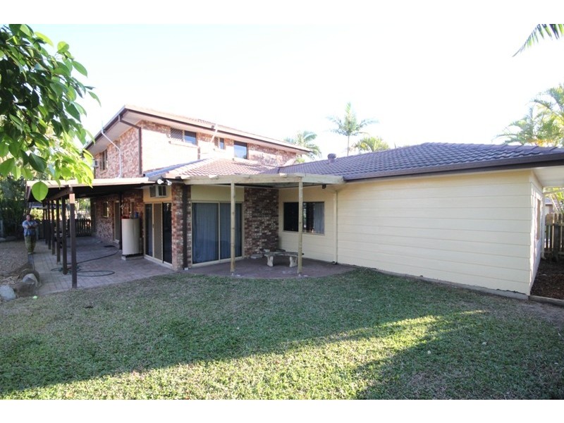 1 Madrid Ct, Kirwan QLD 4817