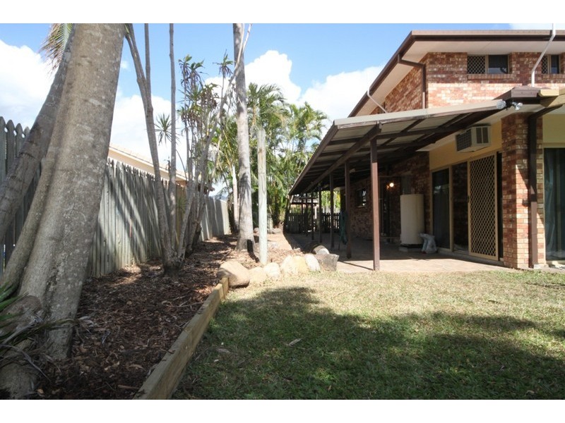 1 Madrid Ct, Kirwan QLD 4817