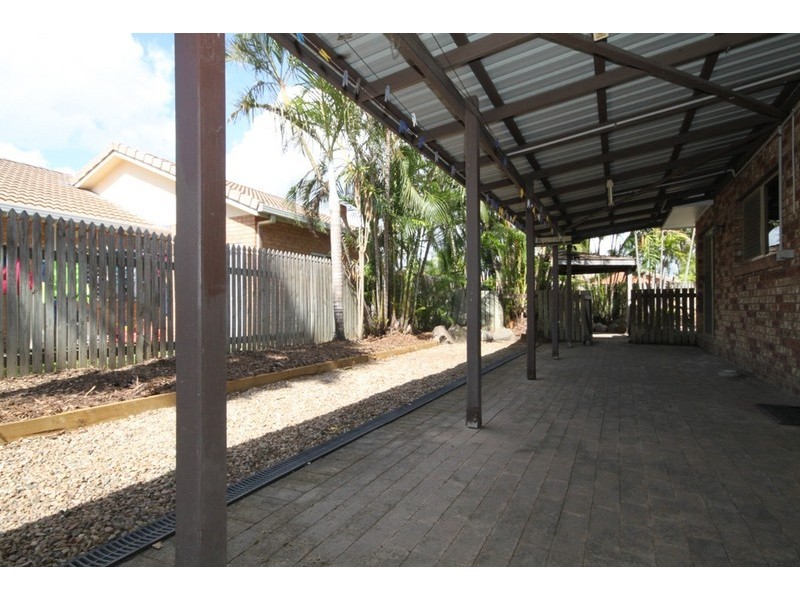 1 Madrid Ct, Kirwan QLD 4817