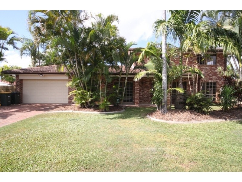 1 Madrid Ct, Kirwan QLD 4817