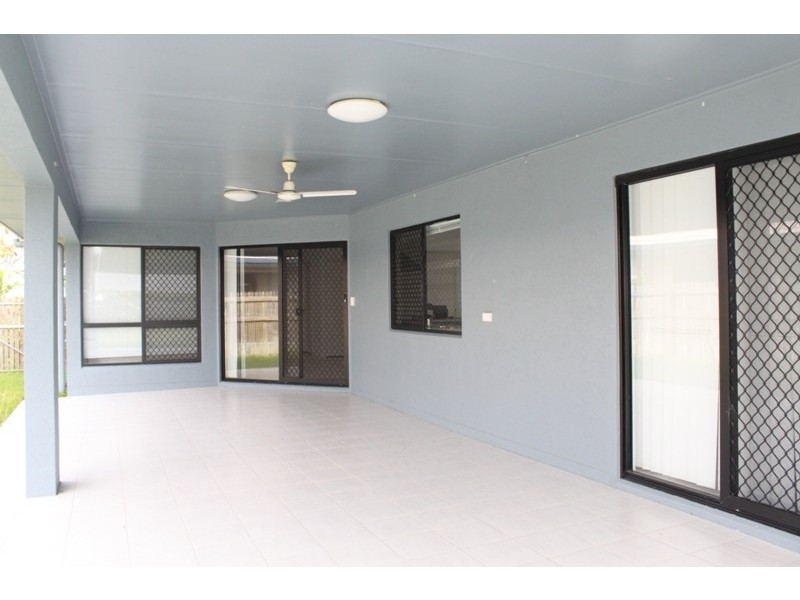 8 Hawkhurst Place, Kirwan QLD 4817