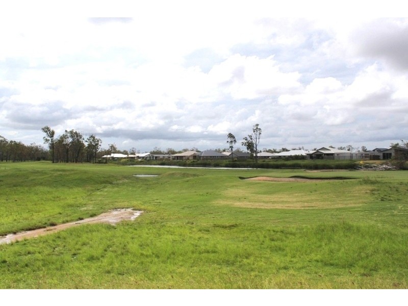 8 Hawkhurst Place, Kirwan QLD 4817