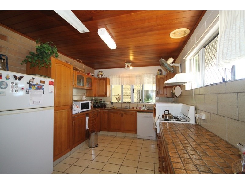 220 Bamford Lane, Kirwan QLD 4817