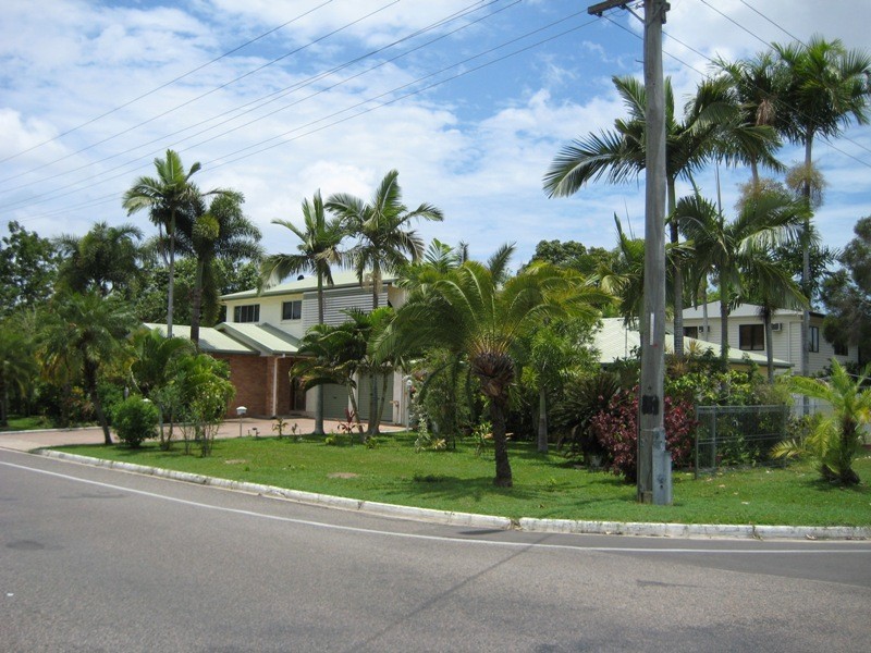Townsville QLD 4810