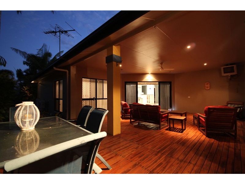 79 Squires Cr, Kirwan QLD 4817