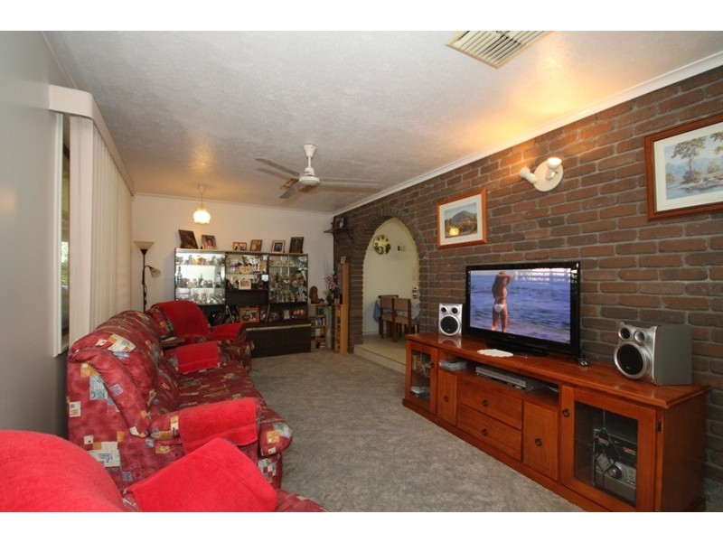 12 Brookhurst Avenue, Kirwan QLD 4817