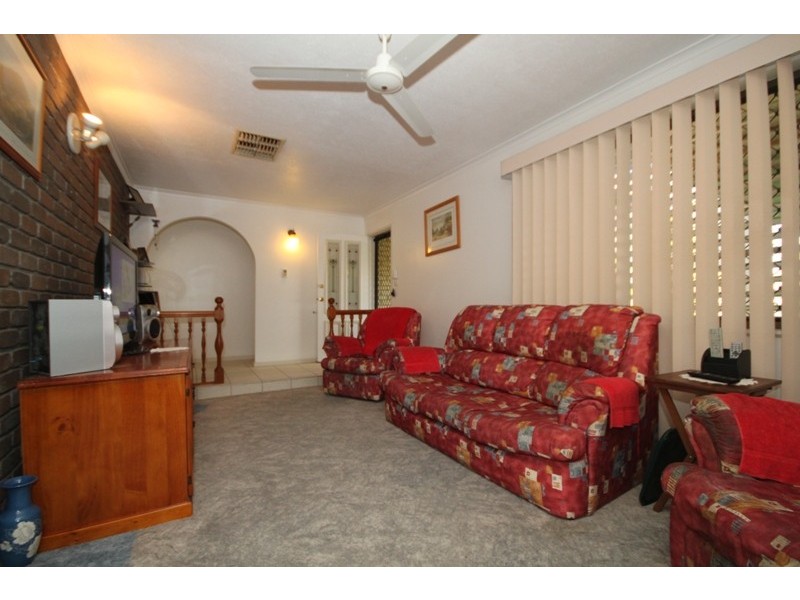 12 Brookhurst Avenue, Kirwan QLD 4817