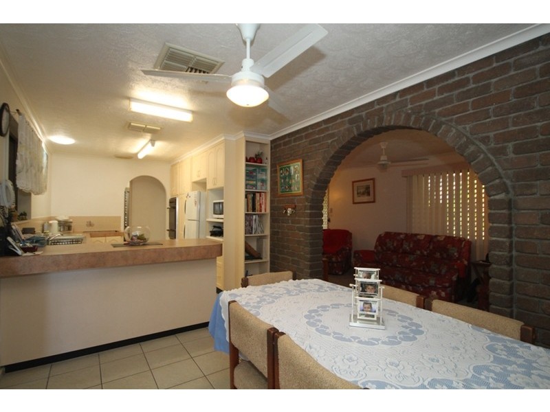 12 Brookhurst Avenue, Kirwan QLD 4817