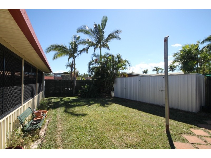 12 Brookhurst Avenue, Kirwan QLD 4817
