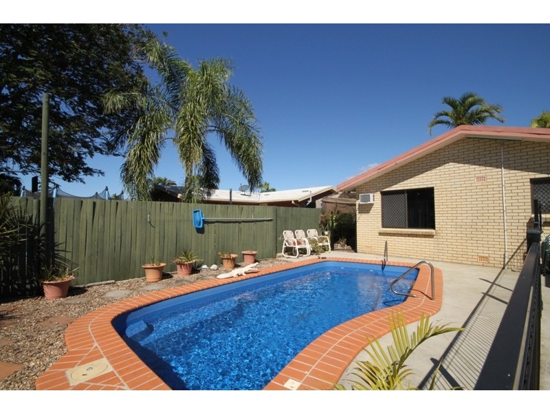 12 Brookhurst Avenue, Kirwan QLD 4817