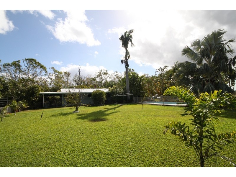 3 Allambie Lane, Kelso QLD 4815