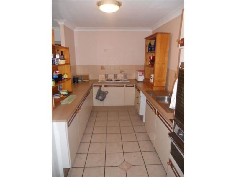 5/64 Warburton Street, Townsville QLD 4810