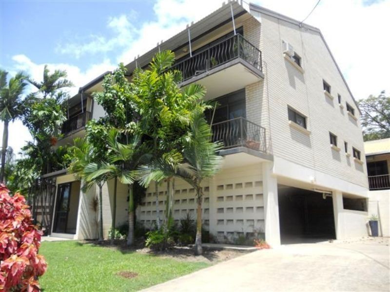5/64 Warburton Street, Townsville QLD 4810