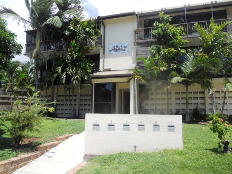 5/64 Warburton Street, Townsville QLD 4810