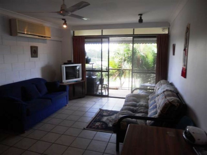 5/64 Warburton Street, Townsville QLD 4810