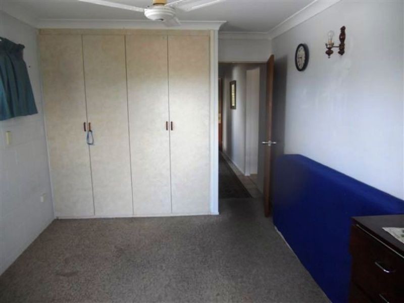 5/64 Warburton Street, Townsville QLD 4810