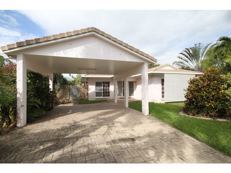 39 Raintree Way, Kirwan QLD 4817