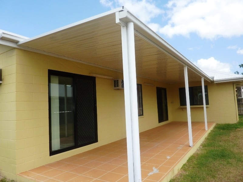 56 Bridgewater Drive, Condon QLD 4815