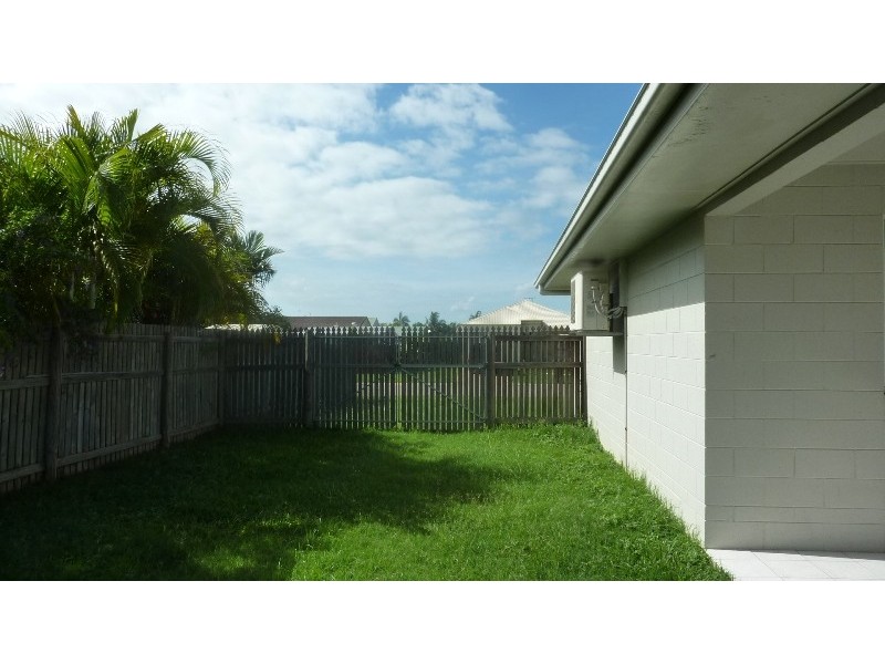 4 Plover Court, Condon QLD 4815