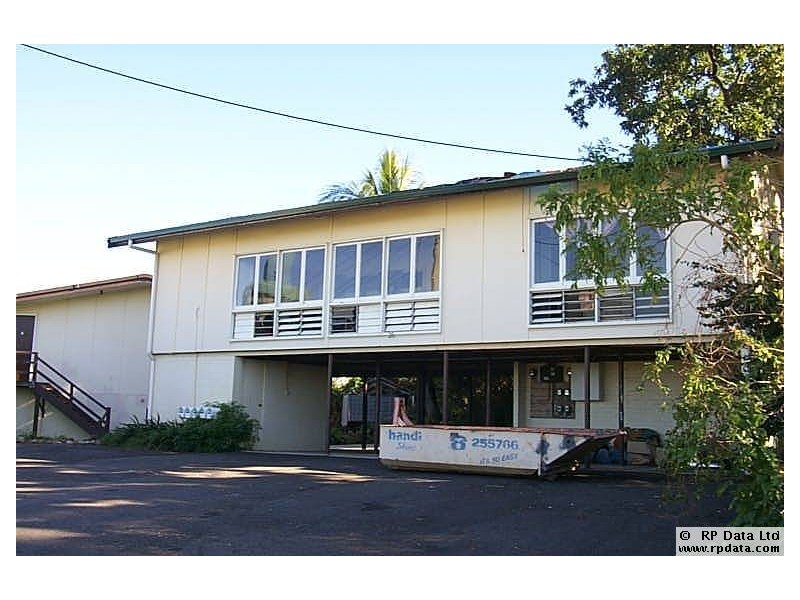 23-25 Melton Terrace, Townsville City QLD 4810