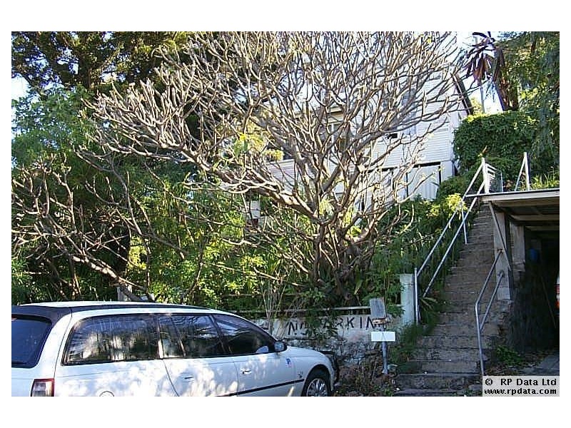 25 Melton Terrace, Townsville City QLD 4810