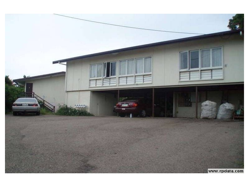 25 Melton Terrace, Townsville City QLD 4810