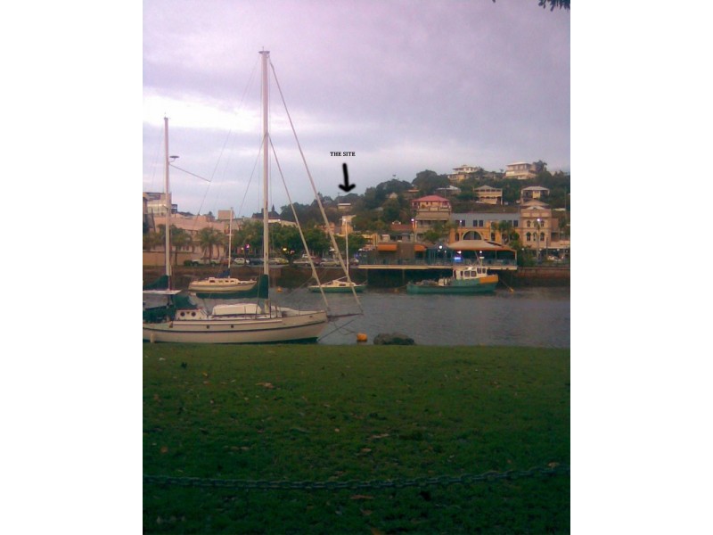 23 Melton Terrace, Townsville QLD 4810