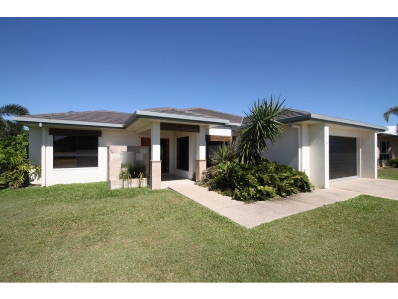 37 Lakeland Boulevard, Idalia QLD 4811