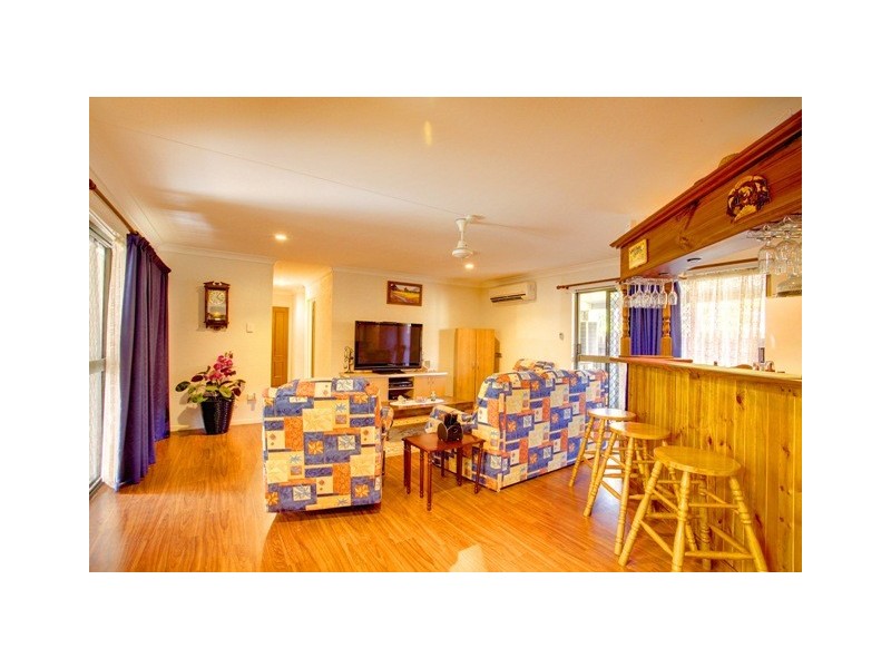 407 Dalrymple Road, Mount Louisa QLD 4814