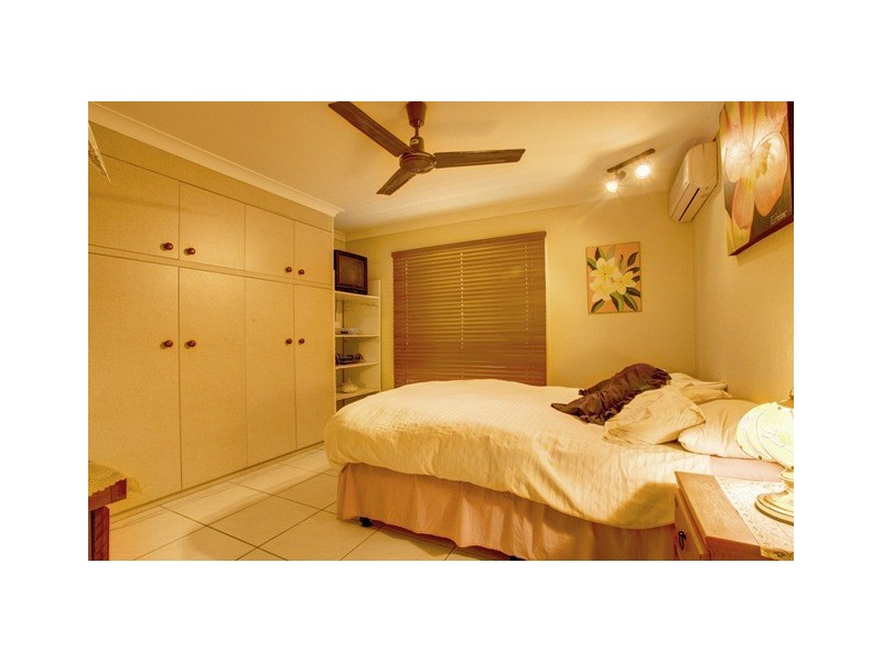 407 Dalrymple Road, Mount Louisa QLD 4814