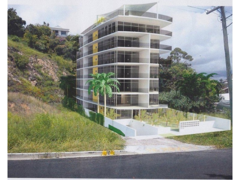 6 Carter Street, North Ward QLD 4810