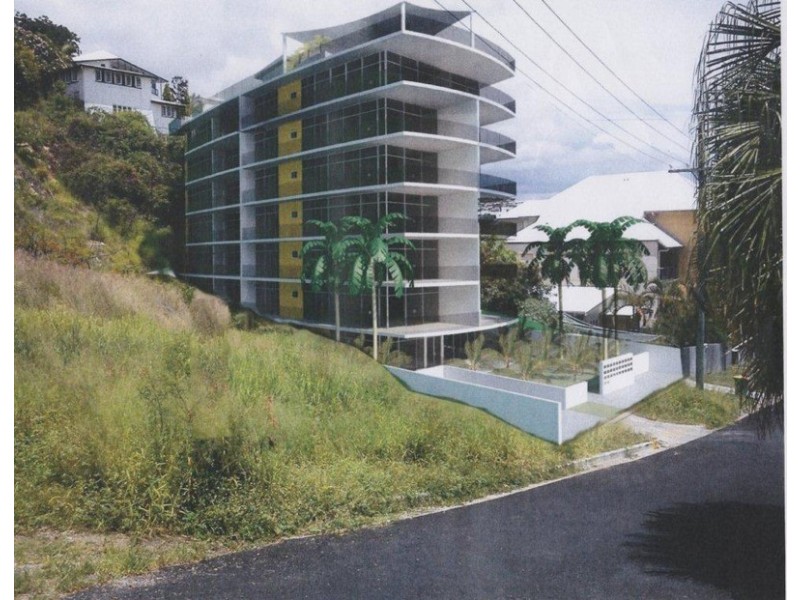 6 Carter Street, North Ward QLD 4810